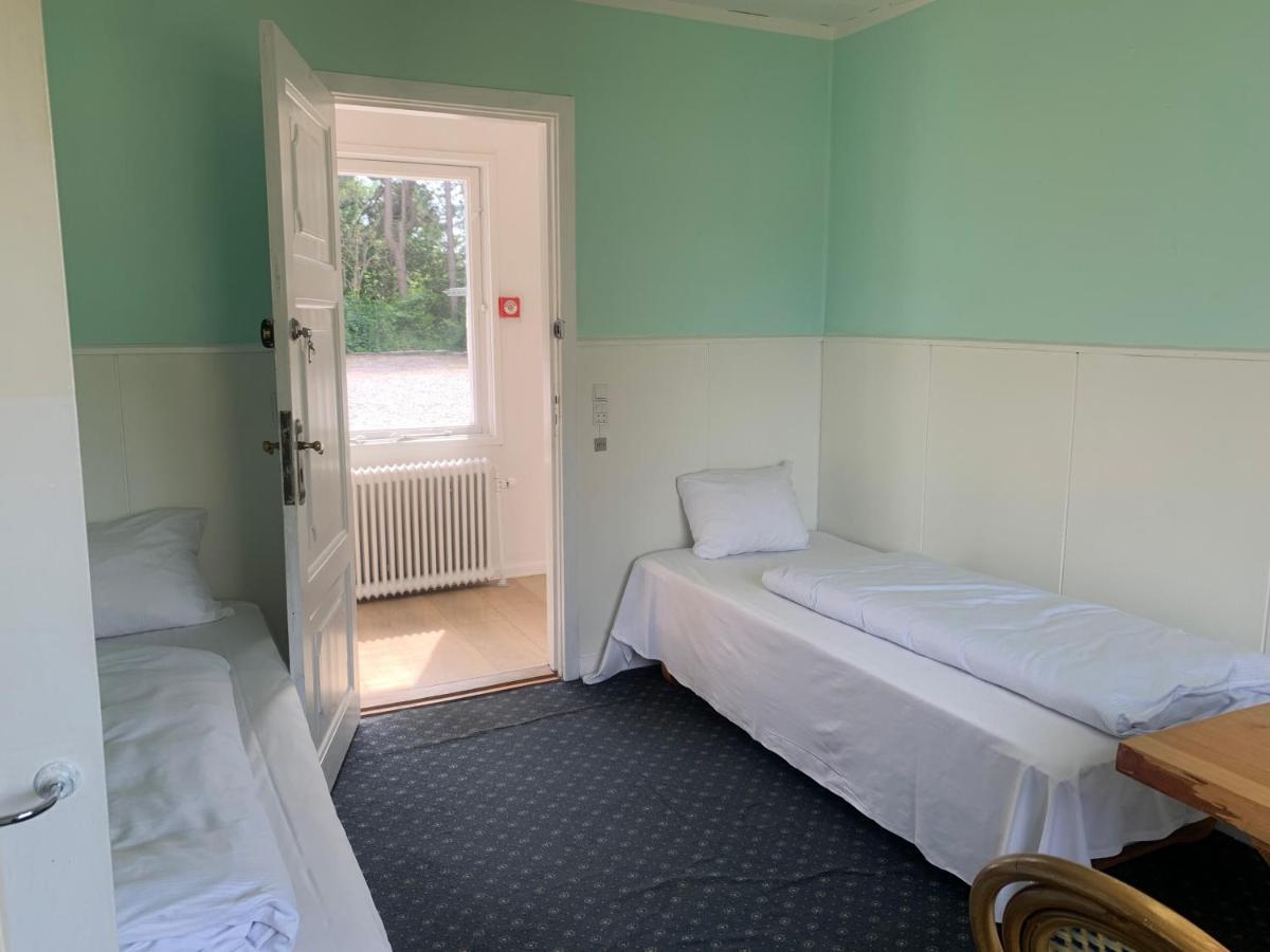 Sovilla Motel 코이에 외부 사진