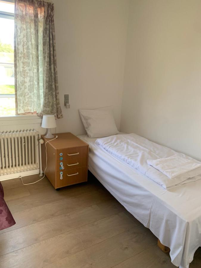 Sovilla Motel 코이에 외부 사진