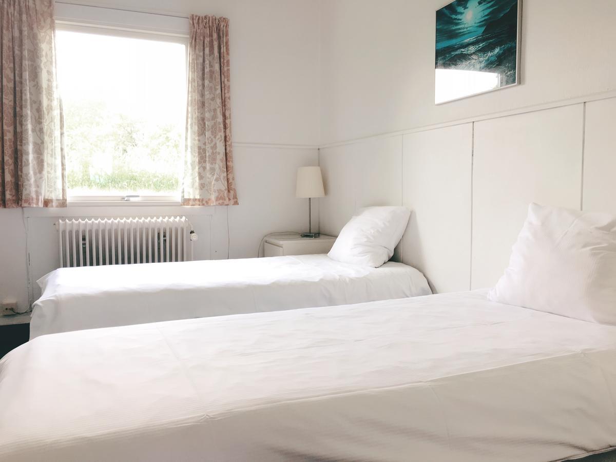 Sovilla Motel 코이에 외부 사진